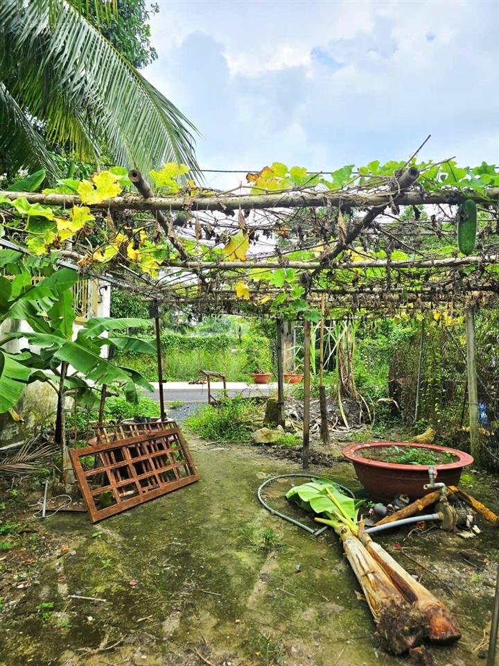 Gần tam đa  đất mặt tiền 221m2  6.x tỷ ngang 5.7m  xây mới 5 tấm  view sông