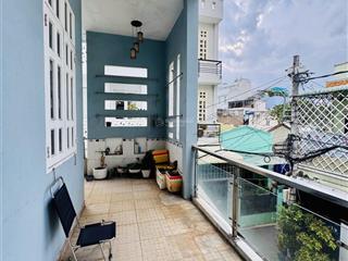 Mặt tiền đ. 132  phước long a  chỉ 7,5t nhà 2 lầu  ngang 6m dài 15m