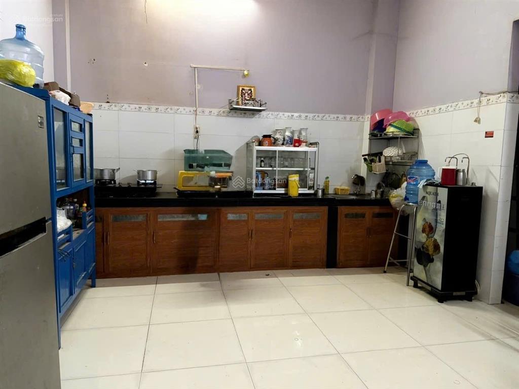 Thủ đức  chỉ 27tr/m2 tl  sát vinhomes. xe tải vào tận nhà  không quy hoạch