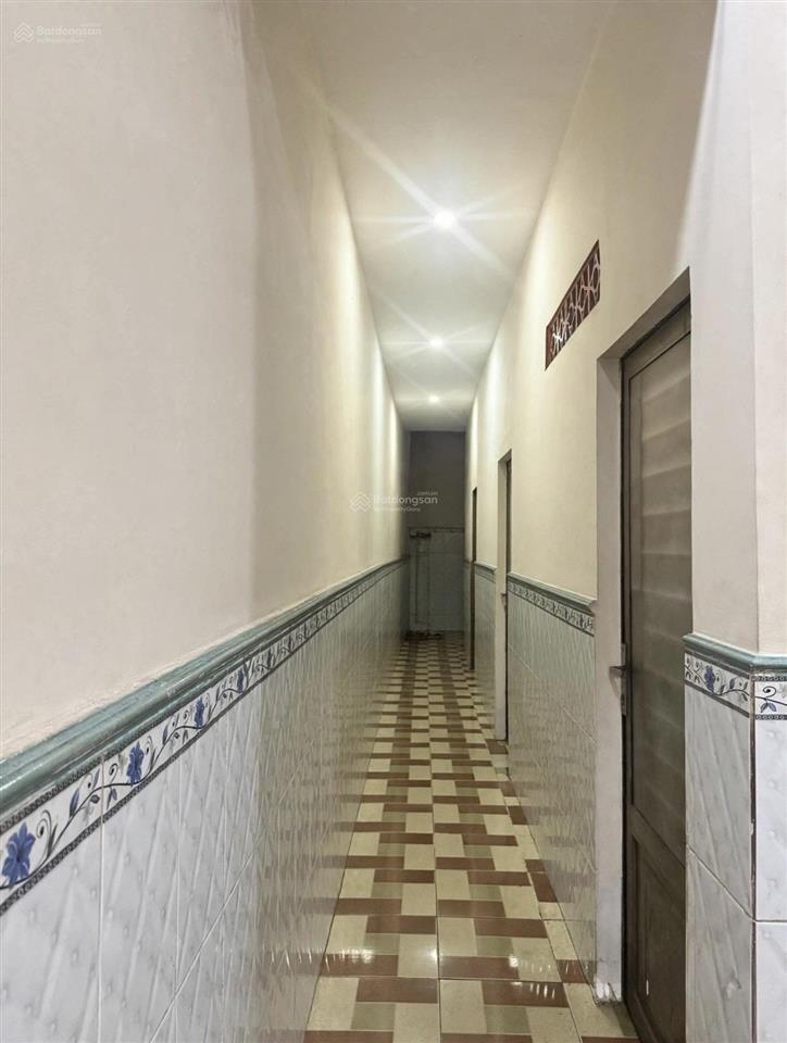 Đường trương văn hải chỉ 4,7 tỷ  82m2 hẻm 6m  nhà 3pn  20m ra mặt tiền đường