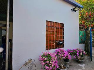Tăng nhơn phú  (5,65 x 18m)  chỉ 4,8 tỷ hẻm ô tô thông  2 mặt tiền  nhà chủ từ xưa