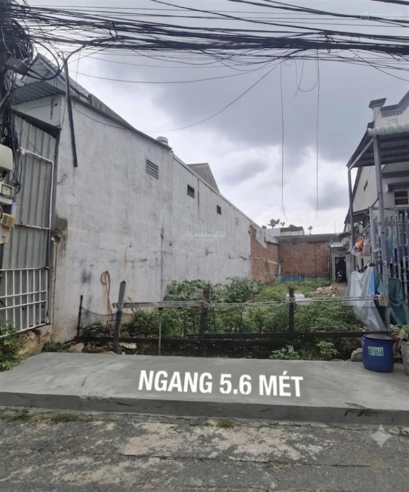 Bán đất đường 182  151m2  8.7tỷ đường xe tải  ngang 5.6m  hệ số 5  6 lần
