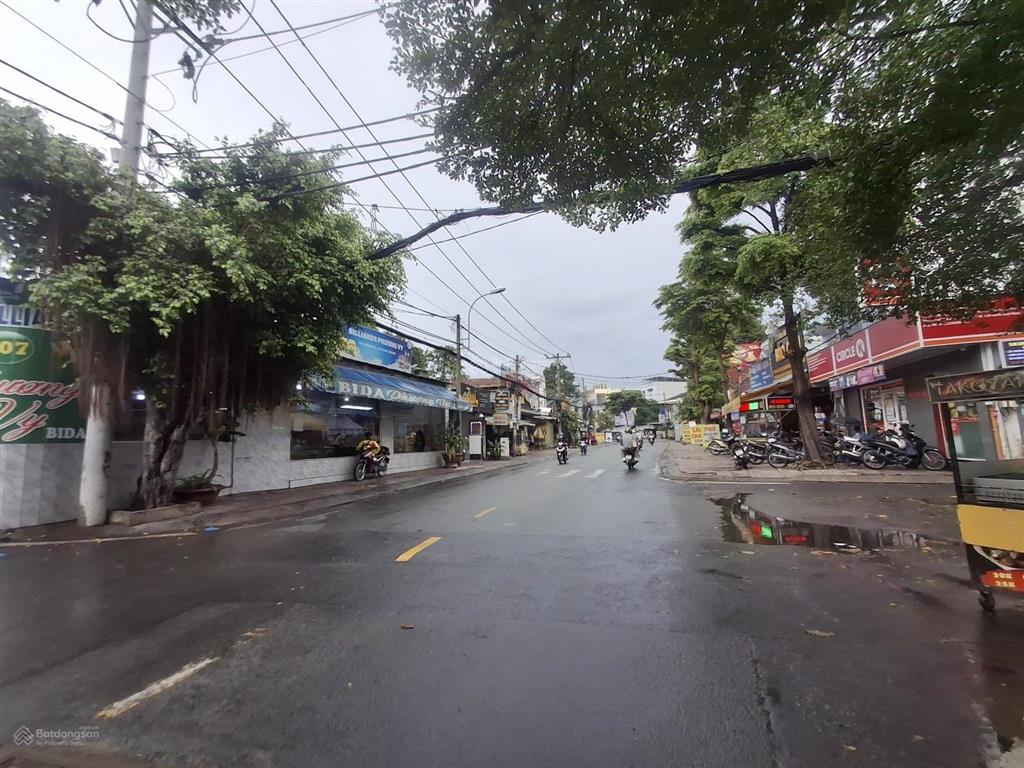 Hàng hiếm hoàng diệu2 72m² hơn 5tỷ ngang 4.2m x 17.6m đất vuông đẹp, dễ xây dựng