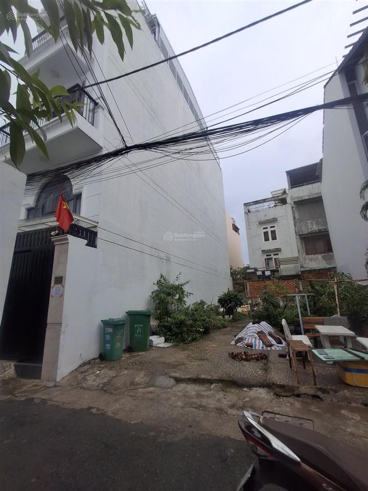 Hàng hiếm hoàng diệu2 72m² hơn 5tỷ ngang 4.2m x 17.6m đất vuông đẹp, dễ xây dựng
