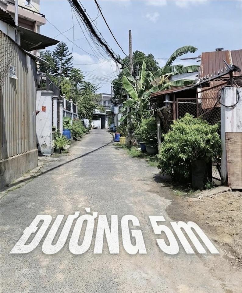 Đất linh trung 214m ngang 7m giá 9.3 tỷ bank định giá 20 tỷ, bán 9.3 tỷ, cơ hội giá tốt