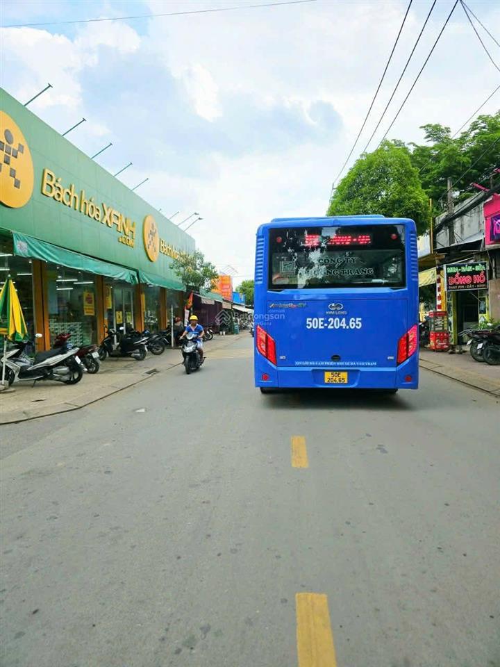 Đất long phước  chỉ 33triệu/m2  đường ô tô. hợp xây chdv  ngay ubnd  chợ