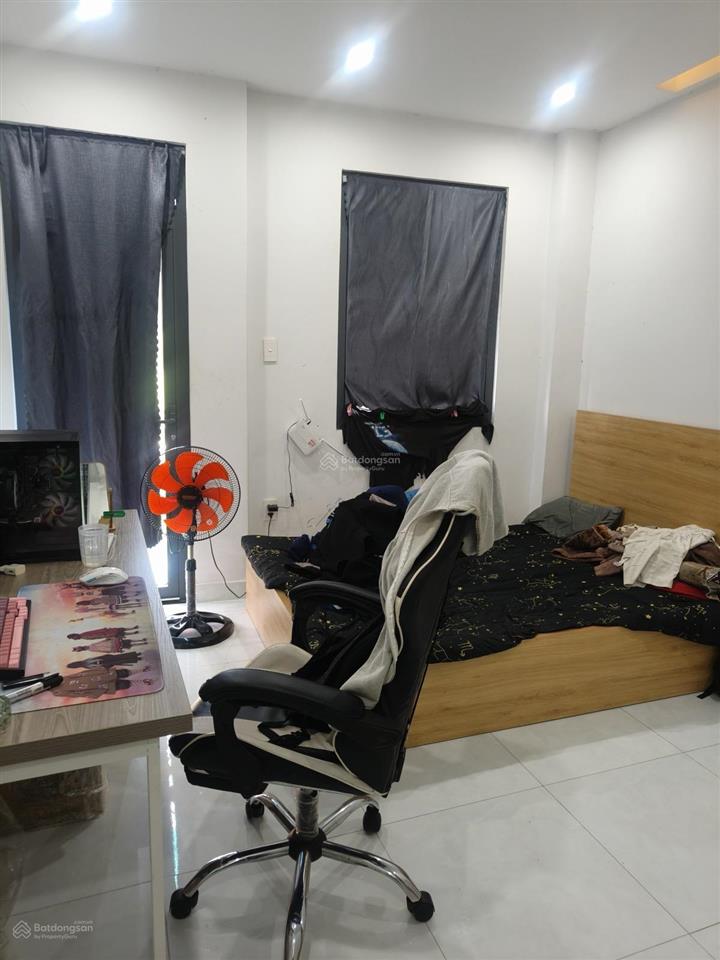 Man thiện  nhà 3 lầu  2pn  chỉ 2tỷ3 phường tăng nhơn phú a  thủ đức