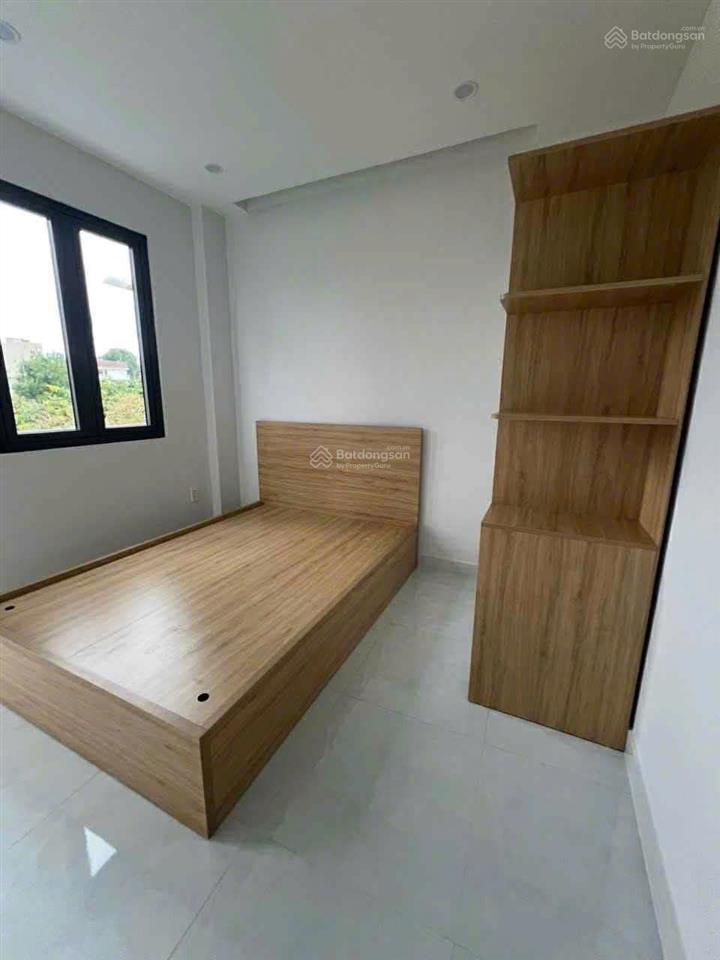 Man thiện  nhà 3 lầu  2pn  chỉ 2tỷ3 phường tăng nhơn phú a  thủ đức