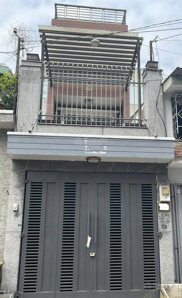 Mặt tiền tân lập  3 lầu 40.4m2, 6.95tỷ cách lê văn việt 100m  ngã 4 thủ đức 500m