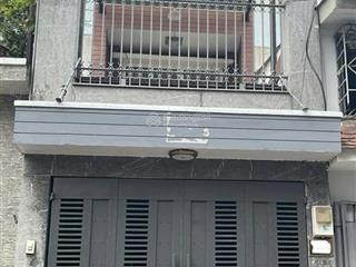 Mặt tiền tân lập  3 lầu 40.4m2, 6.95tỷ cách lê văn việt 100m  ngã 4 thủ đức 500m