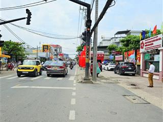 Nhà long trường  87m2  2pn  3,6 tỷ hẻm khoảng 2.5m  50m ra đường số 6