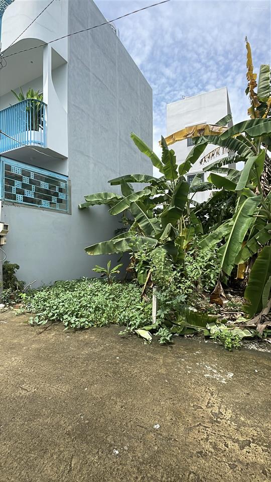 Đất gần vinhomes  (4.3x11.6m)  chỉ 2.95tỷ đường ô tô 5m  xây cao  khu nhà ở mát mẻ