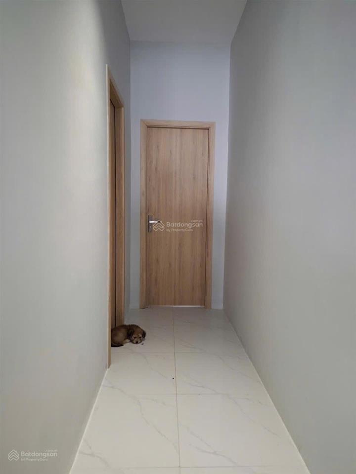Lê văn việt (5.65 x 17m) 2pn  4.6 tỷ hẻm trước nhà 3m  nhà mới vào ở ngay