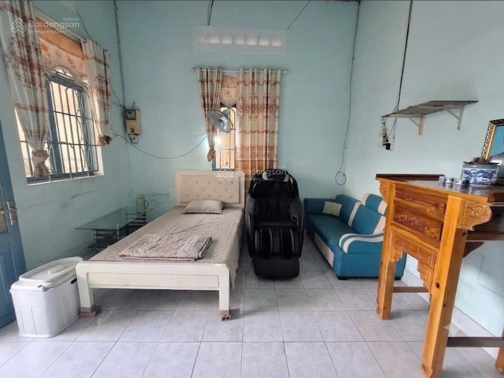 Mặt tiền 138  tân phú  (4 x 16) 4tỷ95 gần topaz home  hoàng hữu nam.