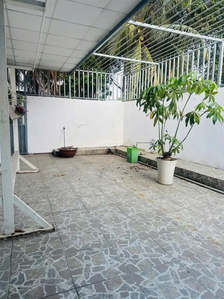 Trường thọ  mặt tiền đ. số 2  chỉ 8tỷ5 diện tích công nhận 107m2  5pn mặt tiền đường số 2