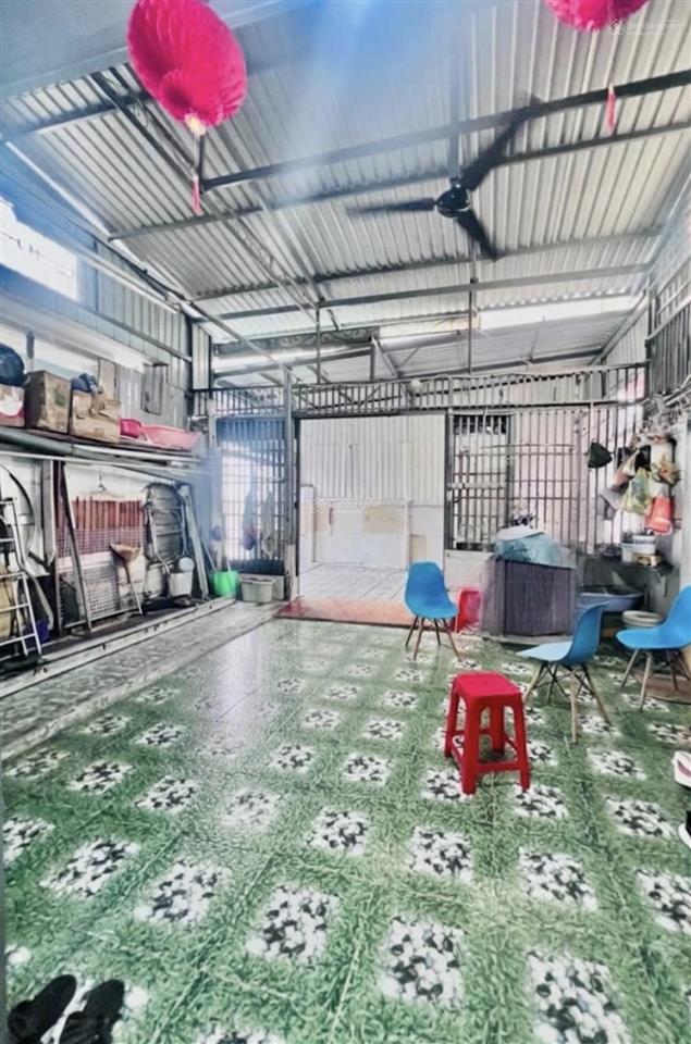Linh trung  107m2  chỉ 5 tỷ 65. gần trường tiểu học hoàng diệu. hẻm ô tô