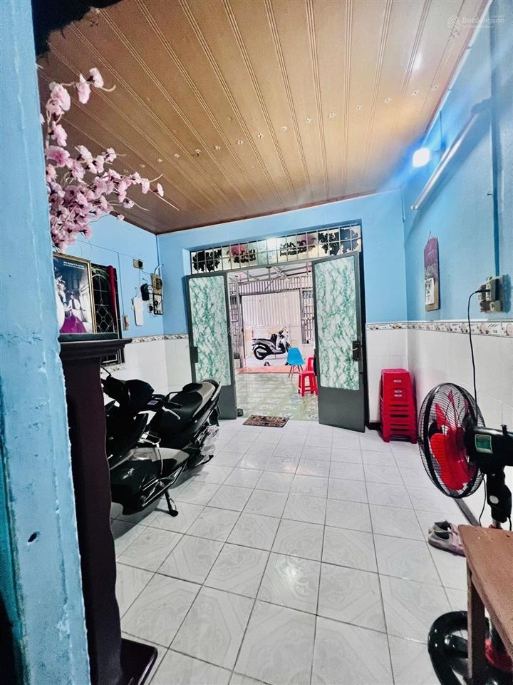 Linh trung  107m2  chỉ 5 tỷ 65. gần trường tiểu học hoàng diệu. hẻm ô tô