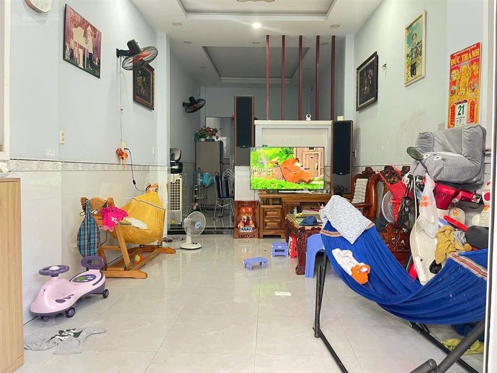 Tăng nhơn phú a  hxh  2 lầu  67,5m2  5 tỷ hơn đường 26  làng tăng phú  chủ lâu năm bán