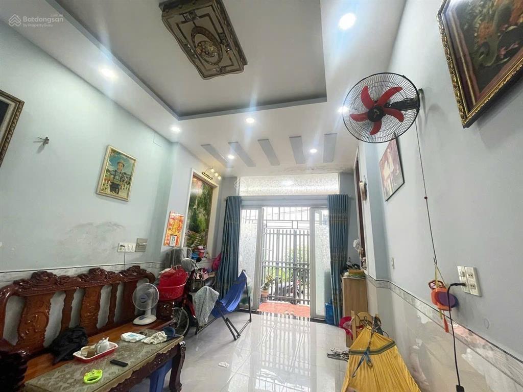 Tăng nhơn phú a  hxh  2 lầu  67,5m2  5 tỷ hơn đường 26  làng tăng phú  chủ lâu năm bán