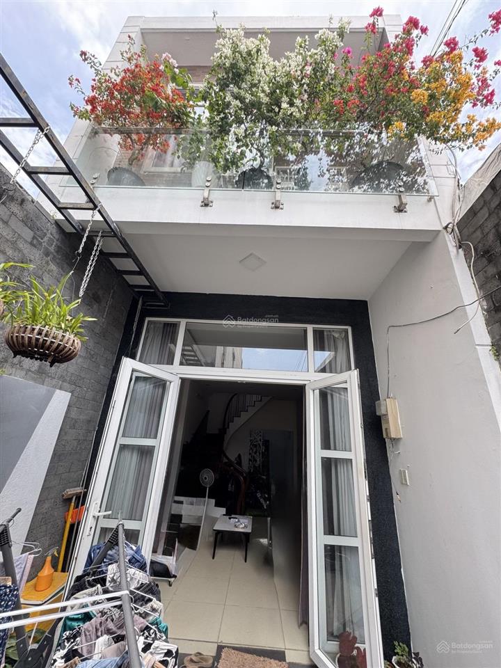 Hiệp phú  67m2  2 lầu  3pn  chỉ 4 tỷ 9 đường 265  ngay man thiện  chợ nhỏ