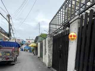 Mặt tiền phước long a  4x14.6  chỉ 5 tỷ 1 cách đỗ xuân hợp 300m