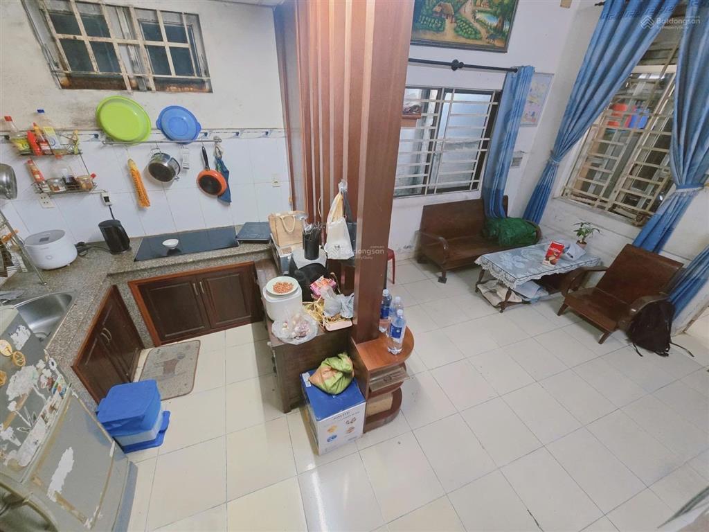 Mặt tiền phước long a  4x14.6  chỉ 5 tỷ 1 cách đỗ xuân hợp 300m
