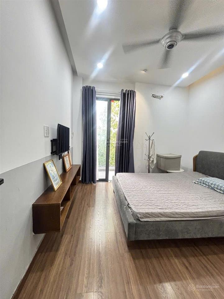 Đặng văn bi  98m2  3.5 tấm  8tỷ hơn hẻm ô tô tránh  4pn  sân ô tô phường trường thọ