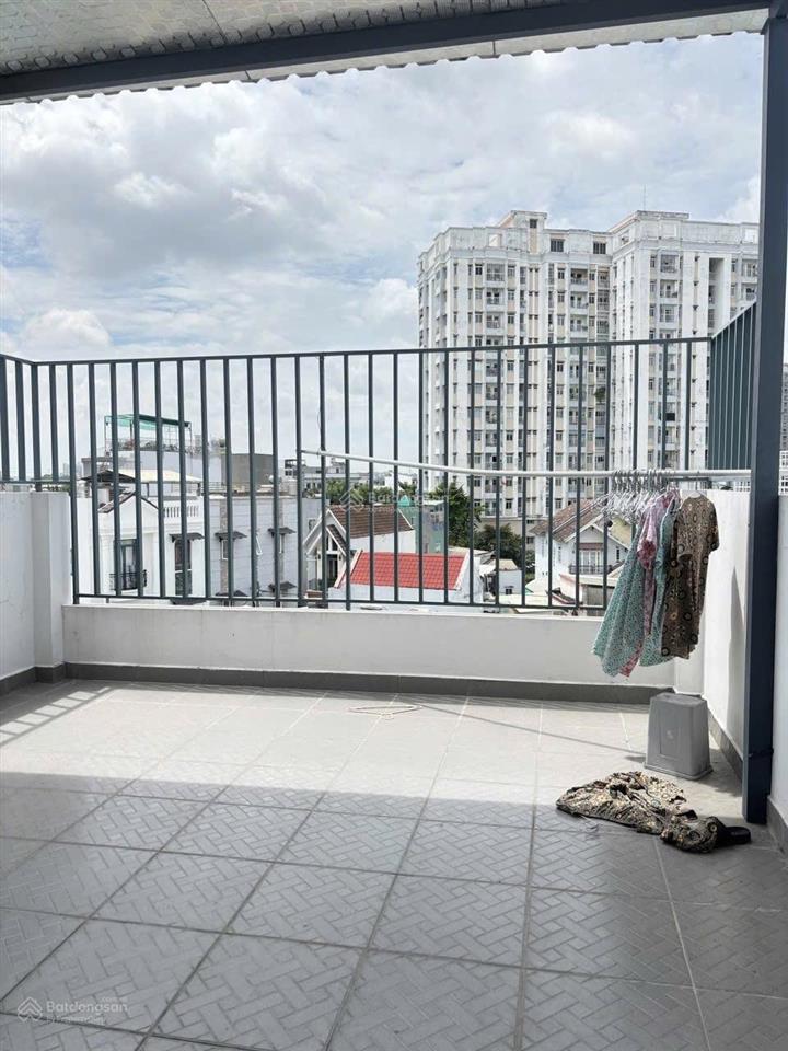 Đặng văn bi  98m2  3.5 tấm  8tỷ hơn hẻm ô tô tránh  4pn  sân ô tô phường trường thọ