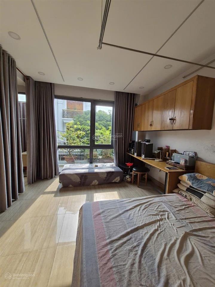 Tăng nhơn phú  3 lầu  97m2  7 tỷ hơn ngang 7.4m  ô tô tránh  3pn master.