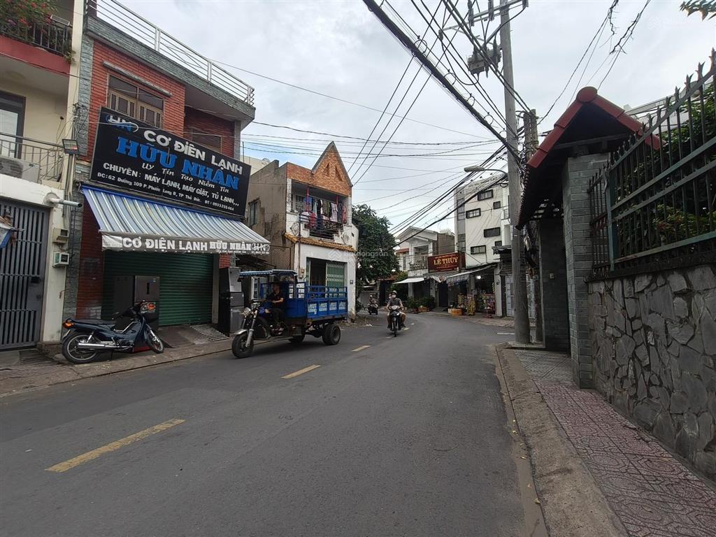 Phước long b  hxh  2 lầu  7 tỷ hơn nhà tự xây 3pn  về ở ngay  chủ kẹt bank.