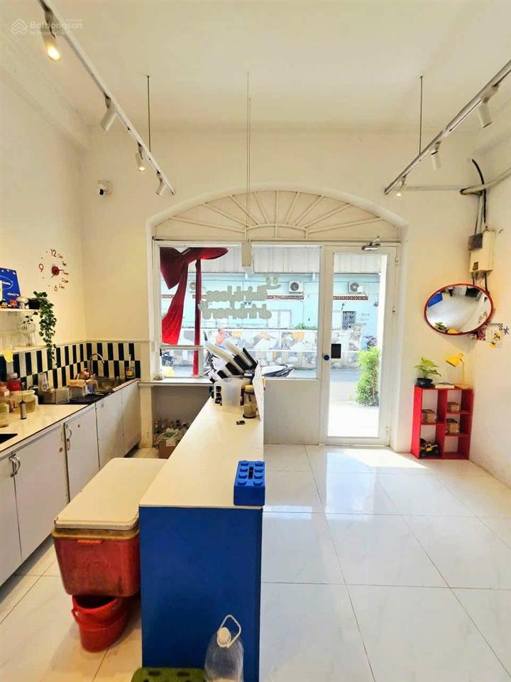 Hoàng diệu 2  hẻm 8m  51m2  chỉ 5tỷ5 nhà 2 lầu  ở & kinh doanh buôn bán