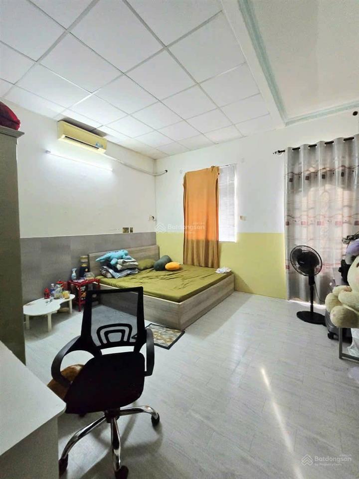 Hoàng diệu 2  hẻm 8m  51m2  chỉ 5tỷ5 nhà 2 lầu  ở & kinh doanh buôn bán
