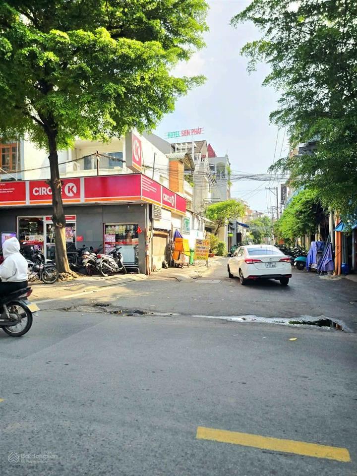 Hoàng diệu 2  hẻm 8m  51m2  chỉ 5tỷ5 nhà 2 lầu  ở & kinh doanh buôn bán