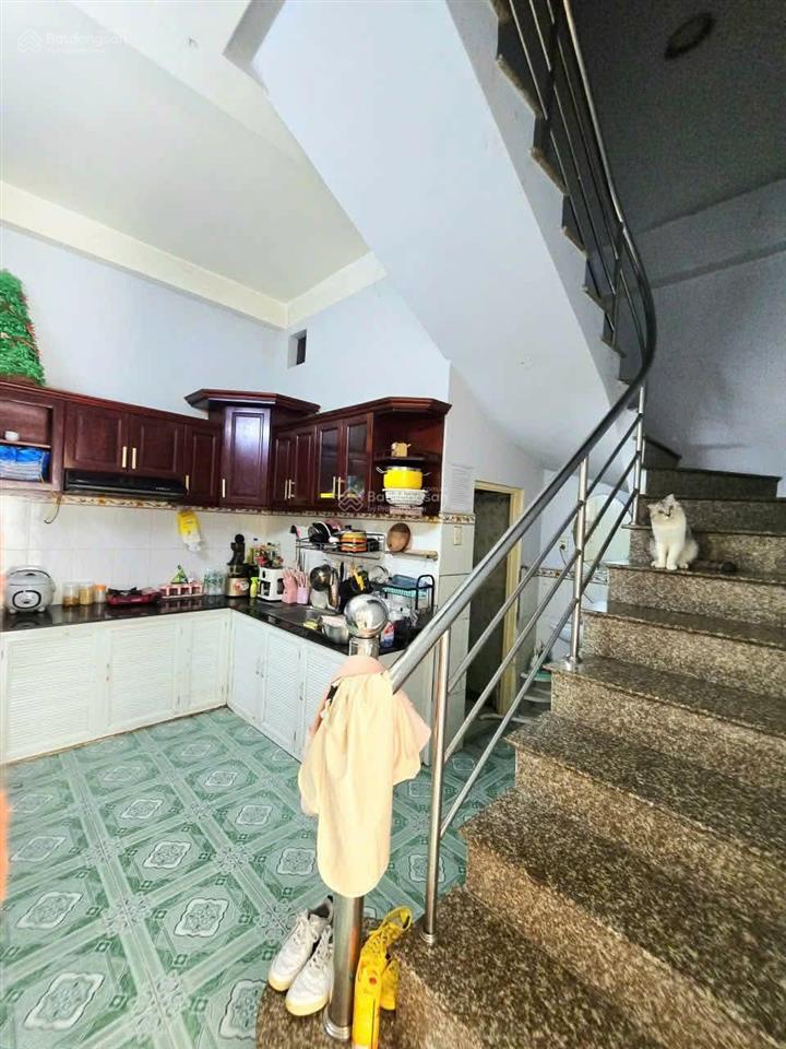 Hoàng diệu 2  hẻm 8m  51m2  chỉ 5tỷ5 nhà 2 lầu  ở & kinh doanh buôn bán