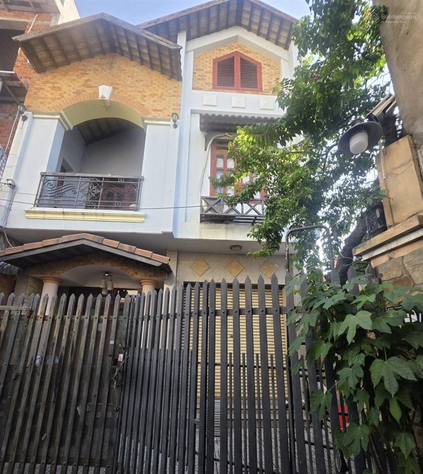 Quang trung  ngã 4 thủ đức  96m2  7 tỷ hơn ngang 7m  nhà 3 tấm hẻm ô tô