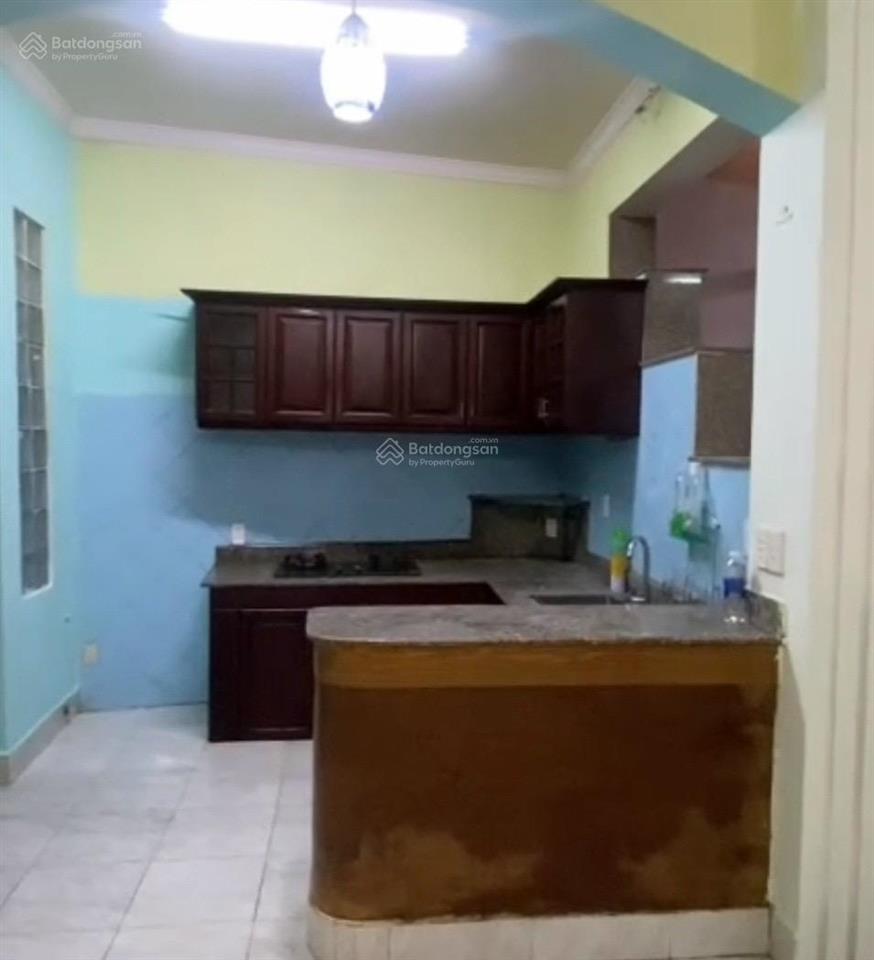 Quang trung  ngã 4 thủ đức  96m2  7 tỷ hơn ngang 7m  nhà 3 tấm hẻm ô tô