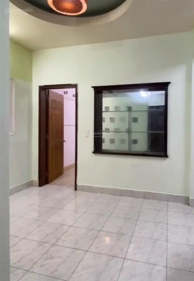 Quang trung  ngã 4 thủ đức  96m2  7 tỷ hơn ngang 7m  nhà 3 tấm hẻm ô tô