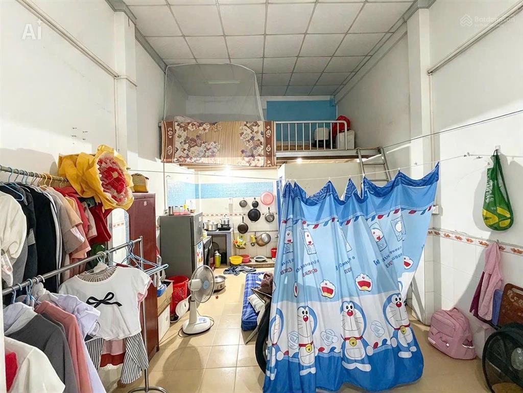 Mặt tiền cầu xây 2  ngang 5m  chỉ 5,3 tỷ dãy trọ đang cho thuê  đường 12m có lề.