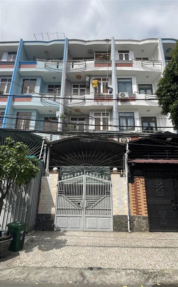 Tây hòa  hẻm 8m  4 lầu  8tỷ99 rẻ hơn căn kế bên 3tỷ  nhà đẹp chỉ về ở phước long a
