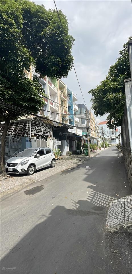 Tây hòa  hẻm 8m  4 lầu  8tỷ99 rẻ hơn căn kế bên 3tỷ  nhà đẹp chỉ về ở phước long a
