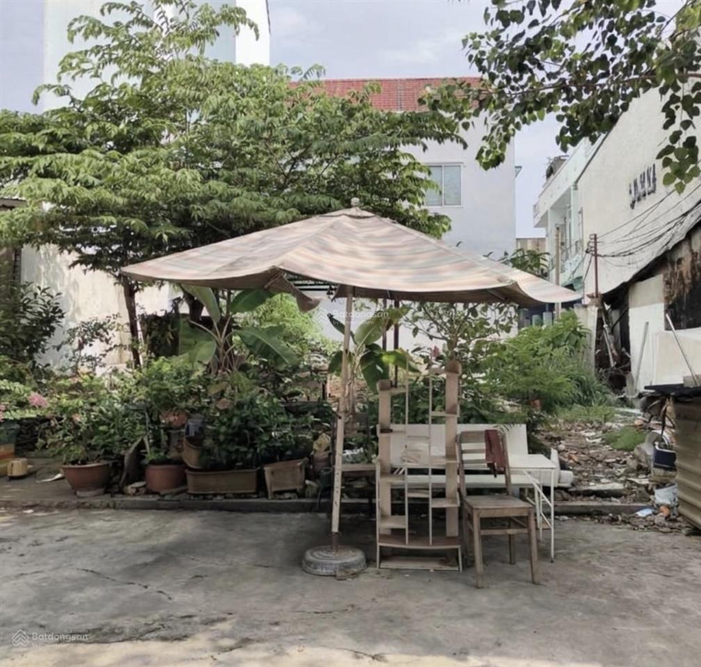 Đất trường thọ  65m2  3 tỷ hơn ngay chợ thủ đức  ub phường