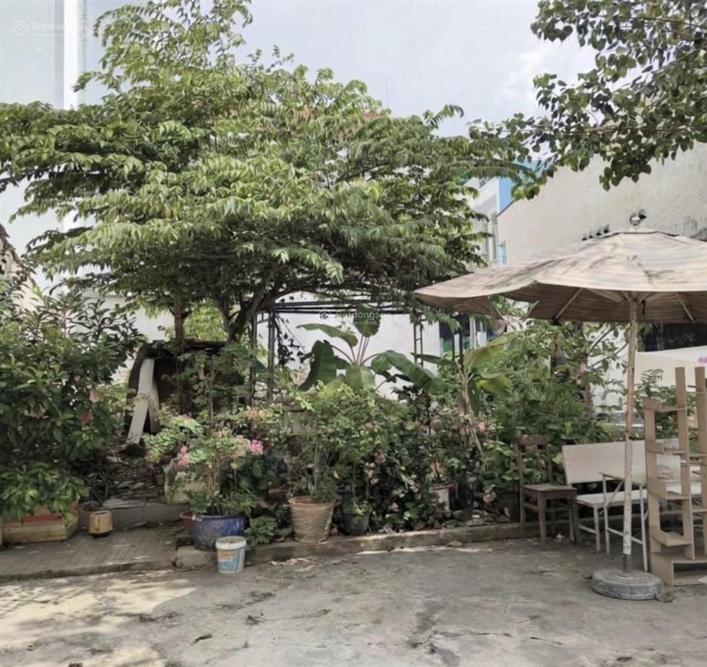 Đất trường thọ  65m2  3 tỷ hơn ngay chợ thủ đức  ub phường