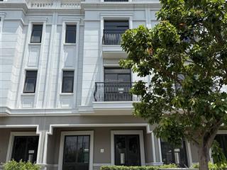 Chính chủ gửi bán gấp nhà phố amelie pmh dt 6x20m giá chỉ 13tỷ  em hinh 0869 958 ***