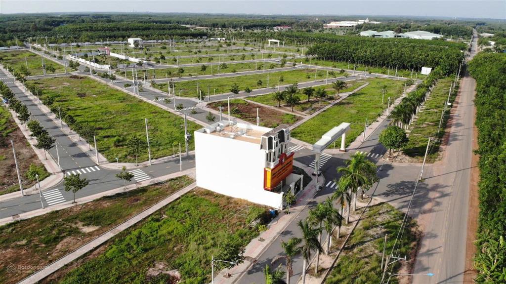 Bán gấp 80m2 tại khu dân cư nam long tat, 875 triệu, đẹp còn thương lượng