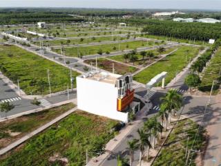 Bán gấp 80m2 tại khu dân cư nam long tat, 875 triệu, đẹp còn thương lượng