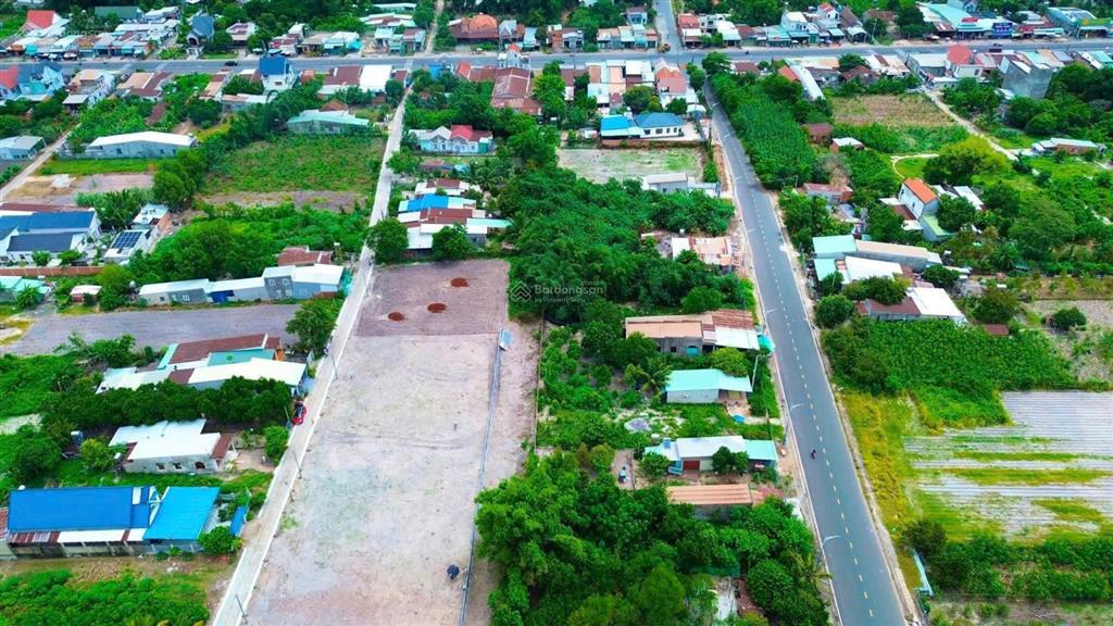 Bán đất tại đường 14, xã minh long, huyện chơn thành, bình phước, giá 645 triệu, diện tích 140.1m²