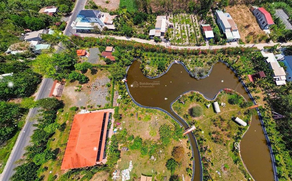 Bán đất tại đường 8, xã minh hưng, huyện chơn thành, giá ưu đãi 1,1 tỷ, 336m2