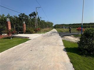 Bán đất tại đường 8, xã minh hưng, huyện chơn thành, giá ưu đãi 1,1 tỷ, 336m2