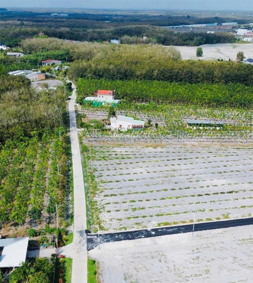 Bán đất liền kề kcn minh hưng 3  chơn thành, 645m2 có sẵn 150m2 odt hàng hiếm giá cạnh tranh