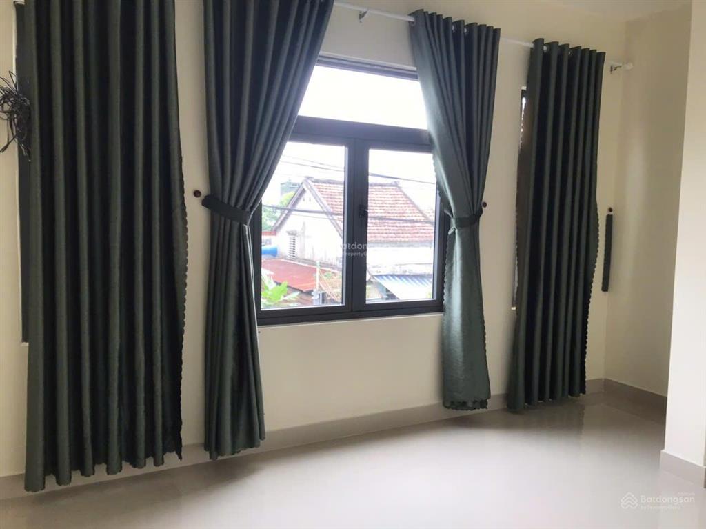 Mình chủ nhà cần bán lại căn mặt tiền 2 tầng 20a nguyễn công hoan, hòa an, đà nẵng, nhà 54m2, 2pn